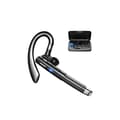 Bluetooth 5.1 Hörlurar med Dubbla Mikrofoner och CVC 8.0 Brusreducering