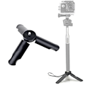 Miniatyrbilde 2 av 6: Portable Mini Tripod for Dji Gopro Action Camera