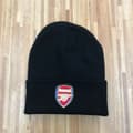 Dri-Fit FC Voksen Unisex Hat, Sort, One Size arsenal