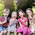 Miniatyrbillede 5 af 5: Engangsposer til isforme, til sunde snacks, yoghurt