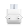 Miniatyrbillede 2 af 5: Apple-Macbook rejseadapter kompatibel (EU)
