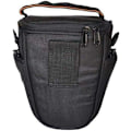 Miniatyrbilde 4 av 6: Kameraveske for Canon EOS 4000D, 2000D, 1300D,1200D,1100D,1000D,200D,250D,100D, 850D, 800D,750D,760D,700D,650D,600D, 550D, 500D, 450D, 80D,77D,