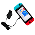 Pikkukuva 2 / 4: Laturi Nintendo Switchille