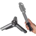Portabel Mini Stativ för Dji Gopro Actionkamera