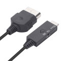 Miniatyrbillede 5 af 7: Original AV-kabeladapter för XBOX till HDMI-kompatibel omvandlarsladd 1080i 720p 480p för alla klassiska konsolmodeller