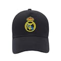Real Madrid Caps Broderi Trend Caps Casual Baseball Caps