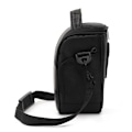 Miniatyrbilde 5 av 6: Kameraveske for Canon EOS 4000D, 2000D, 1300D,1200D,1100D,1000D,200D,250D,100D, 850D, 800D,750D,760D,700D,650D,600D, 550D, 500D, 450D, 80D,77D,