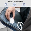 Miniatyrbillede 2 af 5: Ny produkt, hurtigoplader - 20W PD Hurtigoplader med 1,8 m C til Lightning Kabel Type C Oplader Adapter, Universal til iPhone Universal iPad