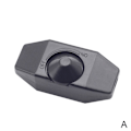 Miniatyrbild 1 av 11: Lampa Dimmer Strömbrytare Sladd Strömbrytare Plug In Bord Golv Ljus Dimmer black