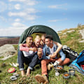 Pikkukuva 10 / 10: Myrskyliesi polttimella