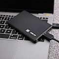 Miniatyrbillede 2 af 7: Seriel ATA USB 3.0 HDD-kabinet til 2,5-tommer Sata USB -harddisk til C