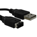 Miniatyrbilde 1 av 2: USB-lader Ladekabel for Nintendo Ds Nds & Gameboy Advance Sp Gba Sp