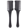 Miniatyrbilde 3 av 7: Praktisk Styling Kam med Barberblad