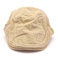 Miniatyrbillede 3 af 3: Flat Cap - Flere farvevalg beige