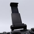 Miniatyrbild 3 av 7: Stativ för PS4-spelkontroll