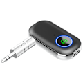 Miniatyrbild 4 av 4: Bluetooth Aux-adapter för bil, Bluetooth Aux-adapter 5.0