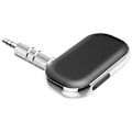 Miniatyrbild 3 av 4: Bluetooth Aux-adapter för bil, Bluetooth Aux-adapter 5.0