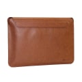 Miniatyrbild 5 av 10: Pavyson Slimfodral - tunt datorfodral till MacBook 13 Air/Pro Svart