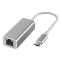 Ethernet-adapter typ C till RJ45 USB 2