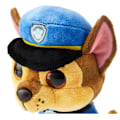 Pikkukuva 4 / 6: Ty Paw Patrol Pehmolelu Chase 17 cm - sakemanni