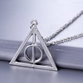 Miniatyrbild 2 av 5: Harry Potter Halsband - Dödsrelikerna -