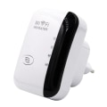 Miniatyrbild 1 av 6: 300 Mbps Trådlös WiFi-Repeater Fjärrkontroll Wifi-Extender