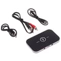Miniatyrbillede 5 af 5: 2-i-1 Bluetooth-sender og -modtager Trådløs TV Stereo o Adapter