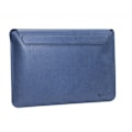 Miniatyrbillede 4 af 10: Pavyson slim case - tyndt computeretui til MacBook 13 Air/pro Blå