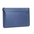 Miniatyrbillede 4 af 10: Pavyson slim case - tyndt computeretui til MacBook 13 Air/pro Svart