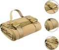 1 bit Khaki Taktisk Skyttematta, Taktisk Skyttematta