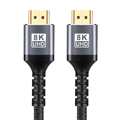 2.1 HDMI Cable 8K at 60Hz / 4K at 120Hz 5 m