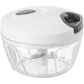 Miniatyrbilde 1 av 2: Løkhakker Gastromax