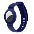 Miniatyrbild 1 av 2: Silikon AirTag Armband, Passar Apple AirTag