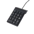 Numeriskt tangentbord