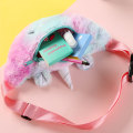 Pikkukuva 3 / 5: Söpö lasten matka urheilu juoksu vyölaukku crossbody vyölaukku