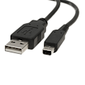 Miniatyrbillede 2 af 2: Ladekabel til Nintendo DSi / DSi XL / 3DS