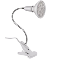 Miniatyrbilde 2 av 9: Plantelampe med Klemme - Plantelys - Lampe for Planter