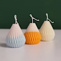 Miniatyrbillede 5 af 5: Tredimensionel form, håndlavet form