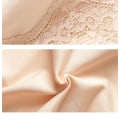 Miniatyrbild 6 av 8: Vadderad Rumplyftare Korrigerande Underkläder Butt Enhancer Body Shaper Modelleringsrem Fake Hip Shapwear Underkläder Push Up Trosor S Skin