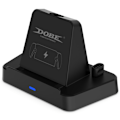 Pikkukuva 1 / 6: DOBE Sony Playstation Portal Latausteline Musta