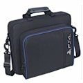 Miniatyrbild 1 av 6: Bag for PS4 / PS4 Pro Slim Game Console - Shoulder Bag for PlayStation 4 Console