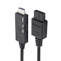 Miniatyrbild 2 av 8: Plug and Play Adapter N64 till HDMI-omvandlare för Nintendo