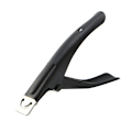 Miniatyrbillede 2 af 3: Tipklipper / neglesaks -
