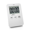 Miniatyrbillede 4 af 4: Digital Timer med Magnet & Støttefod - Køkkenur
