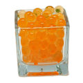 Miniatyrbild 10 av 11: 4-pack - Färgade vattenpärlor / Vattenkristaller - 24 gram