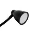 Miniatyrbillede 3 af 5: Dæmpbar LED læselampe/klemmelampe 3000-6500K