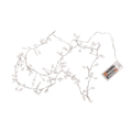Miniatyrbild 5 av 5: Ljusslinga Inomhus / LED-slinga - Batteridriven