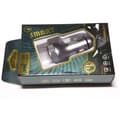 Miniatyrbilde 5 av 5: Hurtiglader PD Type C + 2x USB QC3.0 bil båt bobil campingvogn