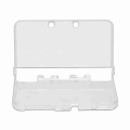 Pikkukuva 1 / 11: Läpinäkyvä kova suojakuori Nintendo NEW 3DS LL XL NEW 3DSLL -kotelolle