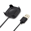 Miniatyrbillede 11 af 11: Smart Watch Oplader Dockingstation Ladekabel USB Til HW19/22